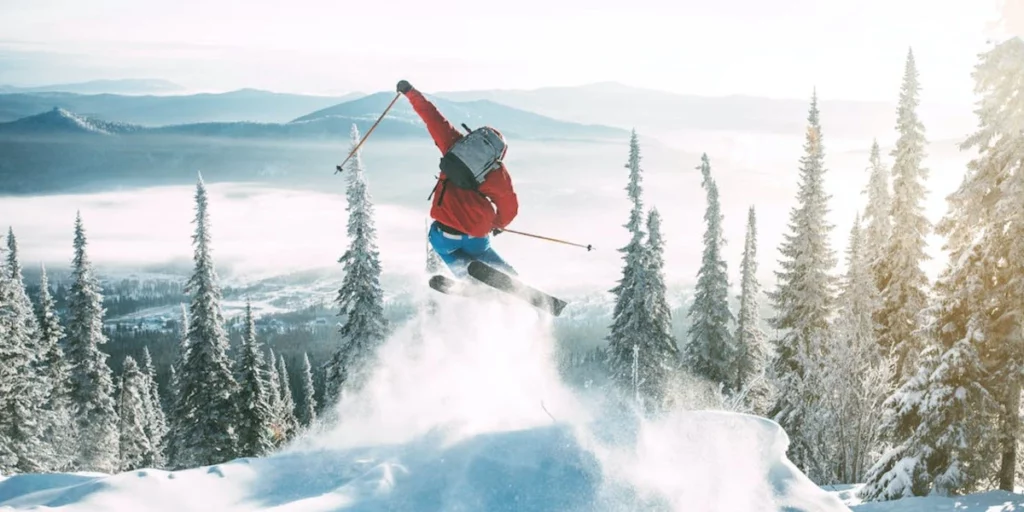 Scuola di sci e snowboard a Camigliatello Silano, corsi per adulti e bambini