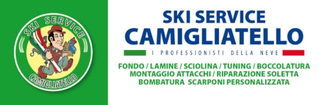 Scuola di sci e snowboard a Camigliatello Silano, noleggio ed assistenza tecnica e manutenzione